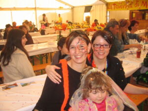 Bau Band, Carnevali diversi 2005/06, foto 16