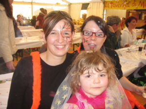 Bau Band, Carnevali diversi 2005/06, foto 17