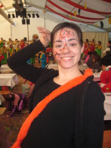 Bau Band, Carnevali diversi 2005/06, foto 18