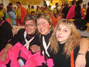 Bau Band, Carnevali diversi 2005/06, foto 19