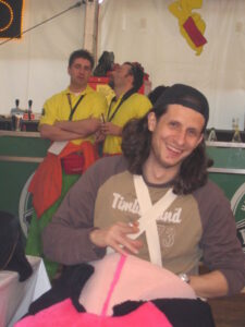 Bau Band, Carnevali diversi 2005/06, foto 20