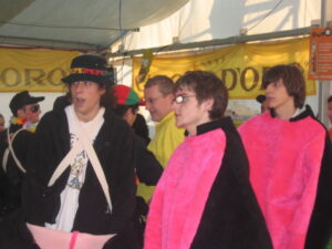 Bau Band, Carnevali diversi 2005/06, foto 22