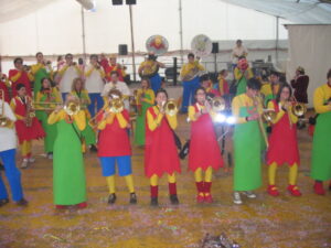 Bau Band, Carnevali diversi 2005/06, foto 25