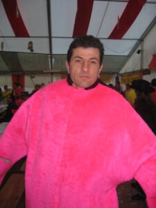 Bau Band, Carnevali diversi 2005/06, foto 27