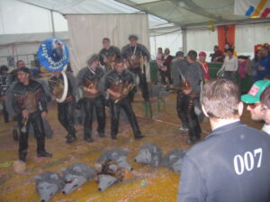 Bau Band, Carnevali diversi 2005/06, foto 28