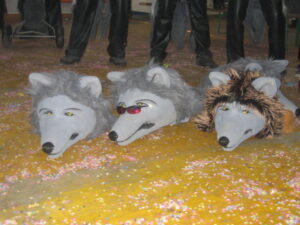 Bau Band, Carnevali diversi 2005/06, foto 29