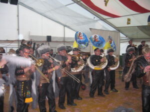 Bau Band, Carnevali diversi 2005/06, foto 31
