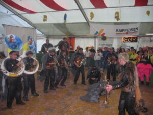 Bau Band, Carnevali diversi 2005/06, foto 32
