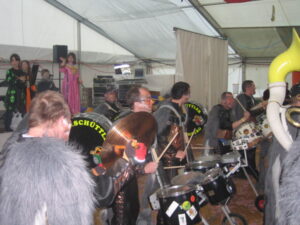 Bau Band, Carnevali diversi 2005/06, foto 33