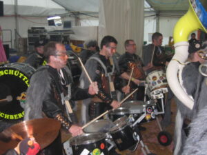 Bau Band, Carnevali diversi 2005/06, foto 34