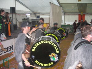 Bau Band, Carnevali diversi 2005/06, foto 35