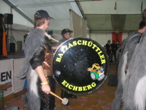 Bau Band, Carnevali diversi 2005/06, foto 36
