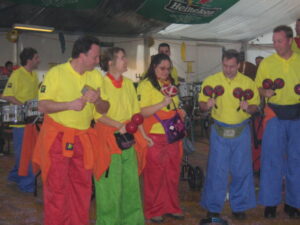 Bau Band, Carnevali diversi 2005/06, foto 38