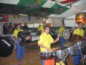 Bau Band, Carnevali diversi 2005/06, foto 39