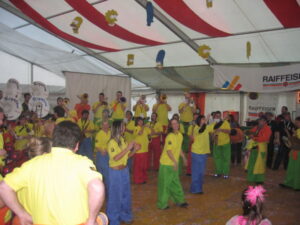 Bau Band, Carnevali diversi 2005/06, foto 40