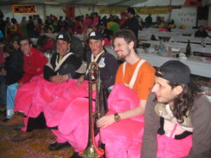 Bau Band, Carnevali diversi 2005/06, foto 41