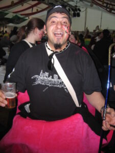 Bau Band, Carnevali diversi 2005/06, foto 42