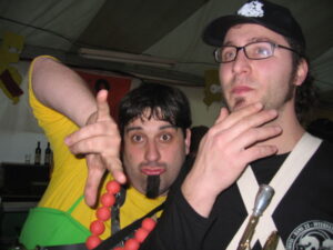 Bau Band, Carnevali diversi 2005/06, foto 43
