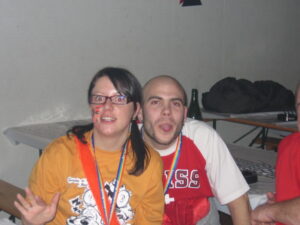 Bau Band, Carnevali diversi 2005/06, foto 56