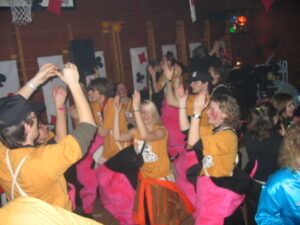 Bau Band, Carnevali diversi 2005/06, foto 57