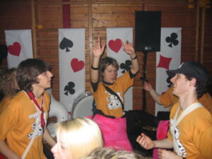 Bau Band, Carnevali diversi 2005/06, foto 60