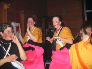 Bau Band, Carnevali diversi 2005/06, foto 61