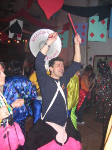 Bau Band, Carnevali diversi 2005/06, foto 62