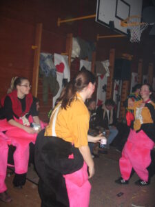 Bau Band, Carnevali diversi 2005/06, foto 63