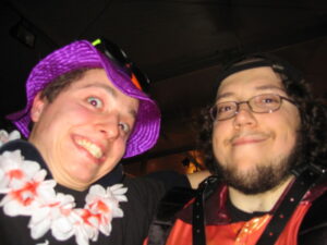 Bau Band, Carnevali diversi 2005/06, foto 74