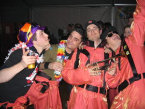 Bau Band, Carnevali diversi 2005/06, foto 75