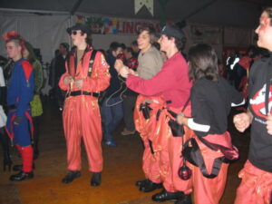 Bau Band, Carnevali diversi 2005/06, foto 76