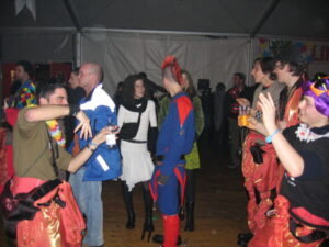 Bau Band, Carnevali diversi 2005/06, foto 77