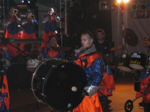 Bau Band, Carnevali diversi 2005/06, foto 80