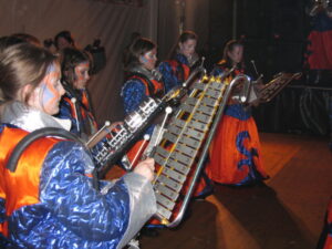 Bau Band, Carnevali diversi 2005/06, foto 81