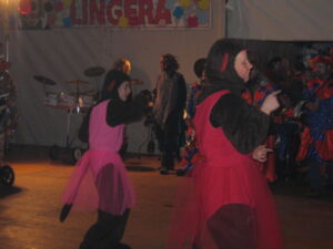 Bau Band, Carnevali diversi 2005/06, foto 87