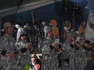 Bau Band, Carnevali diversi 2005/06, foto 90