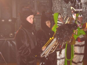 Bau Band, Carnevali diversi 2005/06, foto 92