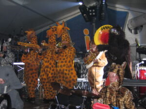Bau Band, Carnevali diversi 2005/06, foto 94