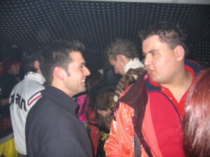 Bau Band, Carnevali diversi 2005/06, foto 96