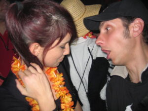 Bau Band, Carnevali diversi 2005/06, foto 97