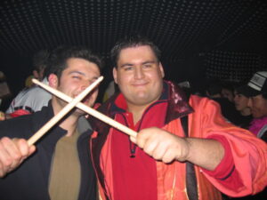 Bau Band, Carnevali diversi 2005/06, foto 98