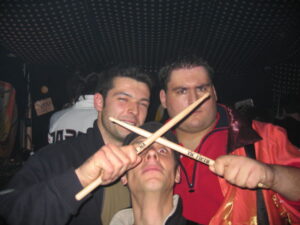 Bau Band, Carnevali diversi 2005/06, foto 99