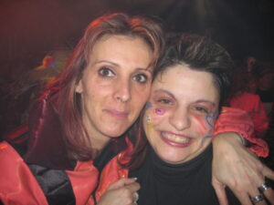 Bau Band, Carnevali diversi 2005/06, foto 101