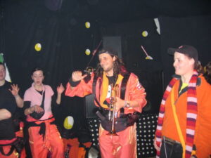 Bau Band, Carnevali diversi 2005/06, foto 108