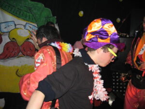 Bau Band, Carnevali diversi 2005/06, foto 109