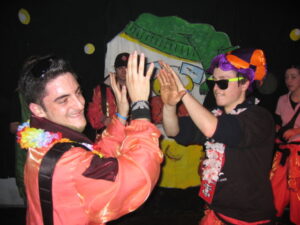 Bau Band, Carnevali diversi 2005/06, foto 110