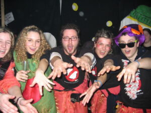 Bau Band, Carnevali diversi 2005/06, foto 112
