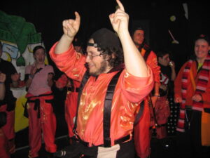 Bau Band, Carnevali diversi 2005/06, foto 113