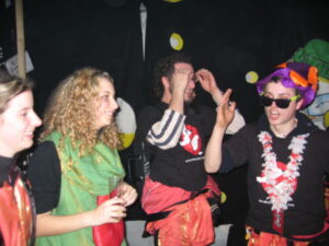 Bau Band, Carnevali diversi 2005/06, foto 114