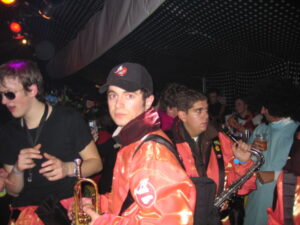 Bau Band, Carnevali diversi 2005/06, foto 117